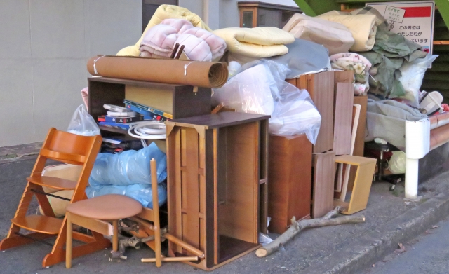 独身ゲイ 断捨離 老後準備