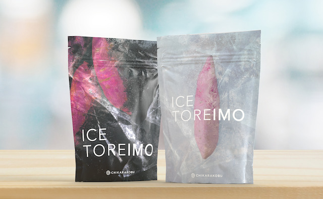 ICE TOREIMO