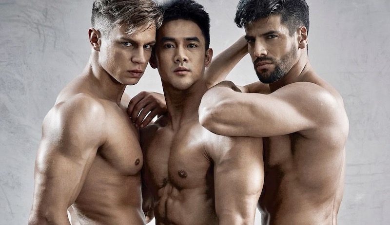 THE PACK