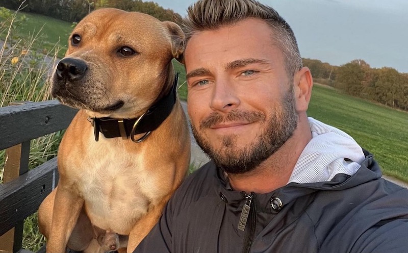 Dog Daddies