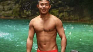 爽やかさと可愛さが共存する男性ヌード！台湾の写真家”柴克/ZAC”の男たち - ジオ倶楽部