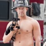 消防救助犬カレンダー2024